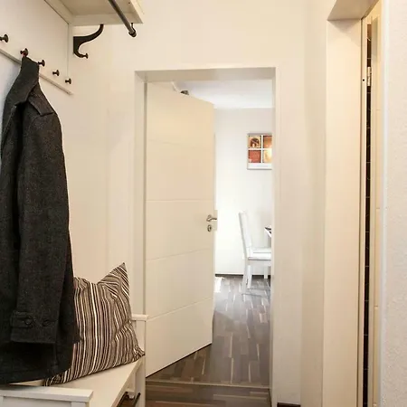 Rosalie - - Hiking&swimming - Cozy&nature Apartment Winterberg