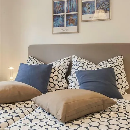 아파트 Rosalie - - Hiking&swimming - Cozy&nature