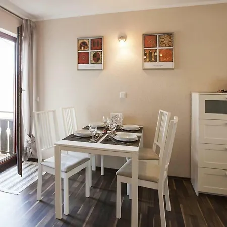 Apartamento Rosalie - - Hiking&swimming - Cozy&nature