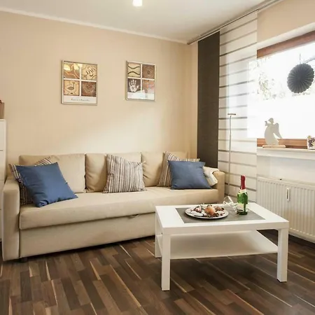 아파트 Rosalie - - Hiking&swimming - Cozy&nature 빈터베르크