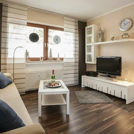 Rosalie - - Hiking&swimming - Cozy&nature Apartamento