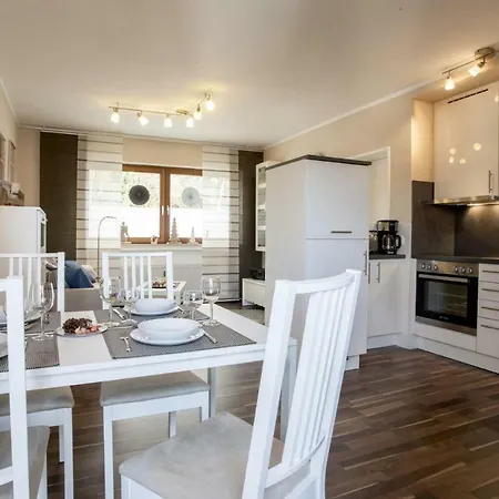 Rosalie - - Hiking&swimming - Cozy&nature Apartamento