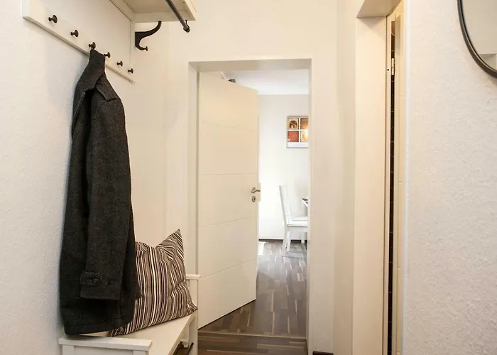 Rosalie - - Hiking&swimming - Cozy&nature Apartamento Winterberg