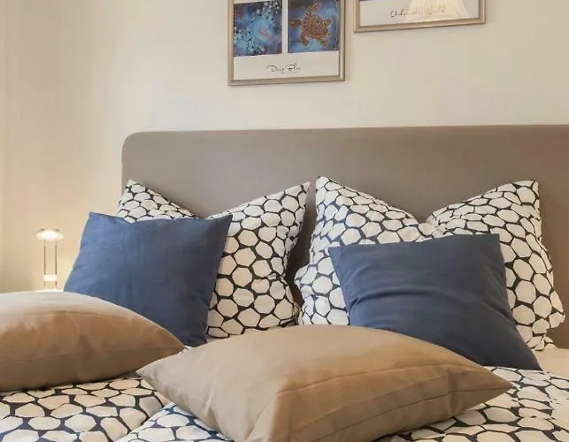 Apartamento Rosalie - - Hiking&swimming - Cozy&nature