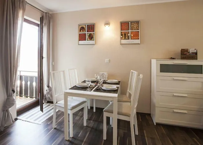Apartamento Rosalie - - Hiking&swimming - Cozy&nature