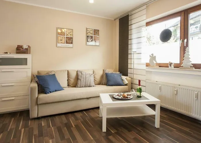 Apartamento Rosalie - - Hiking&swimming - Cozy&nature Winterberg