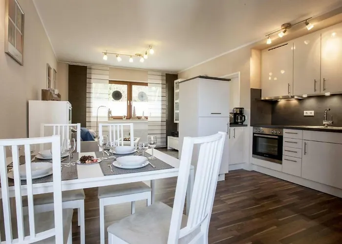 Rosalie - - Hiking&swimming - Cozy&nature Apartamento