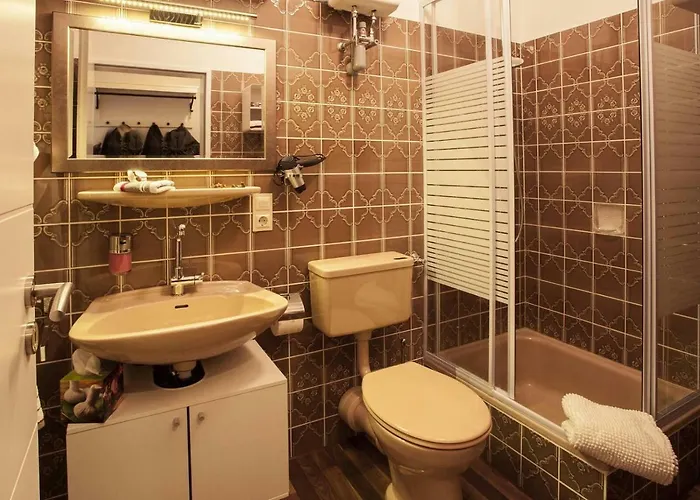 Apartamento Rosalie - - Hiking&swimming - Cozy&nature *